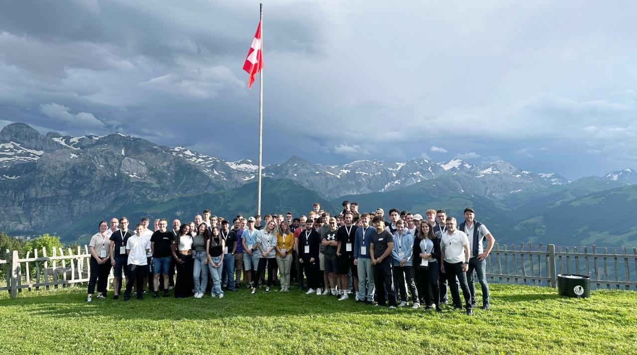 Berufsbildungswoche_Lenk