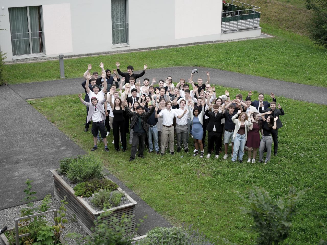 Erfolgreiche Lernende