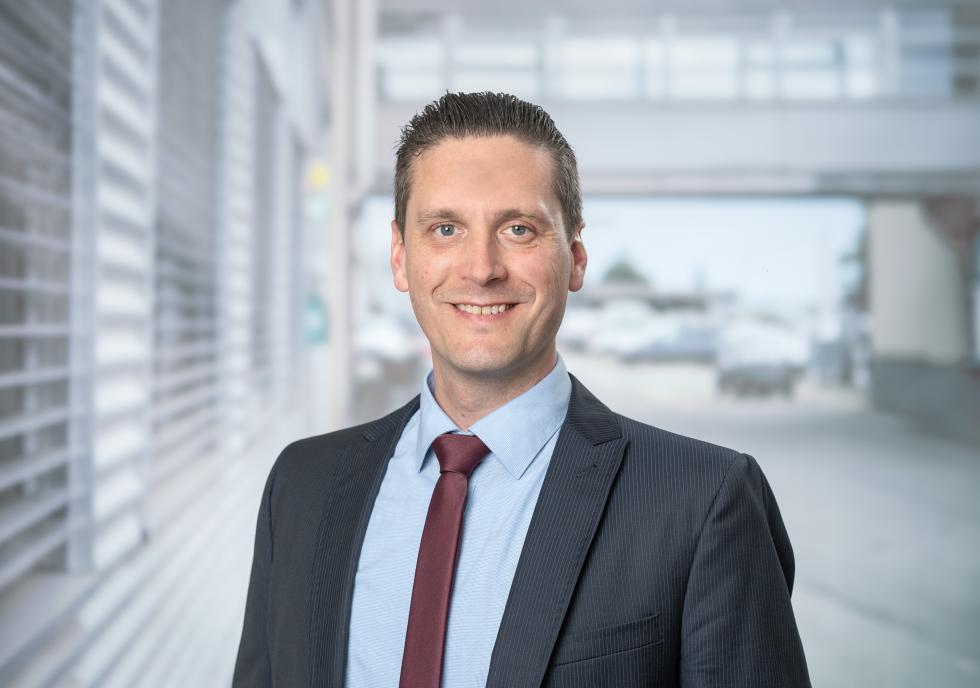 Stuppnigg Jörg Portrait